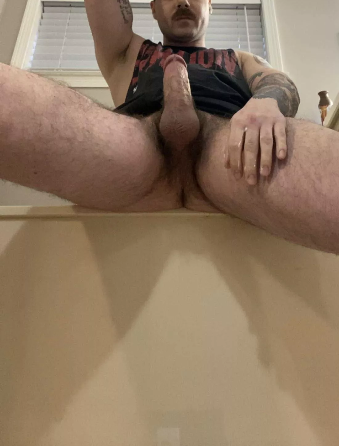 Now tilt your head back like a good girl.  posted by Dirk_thedick