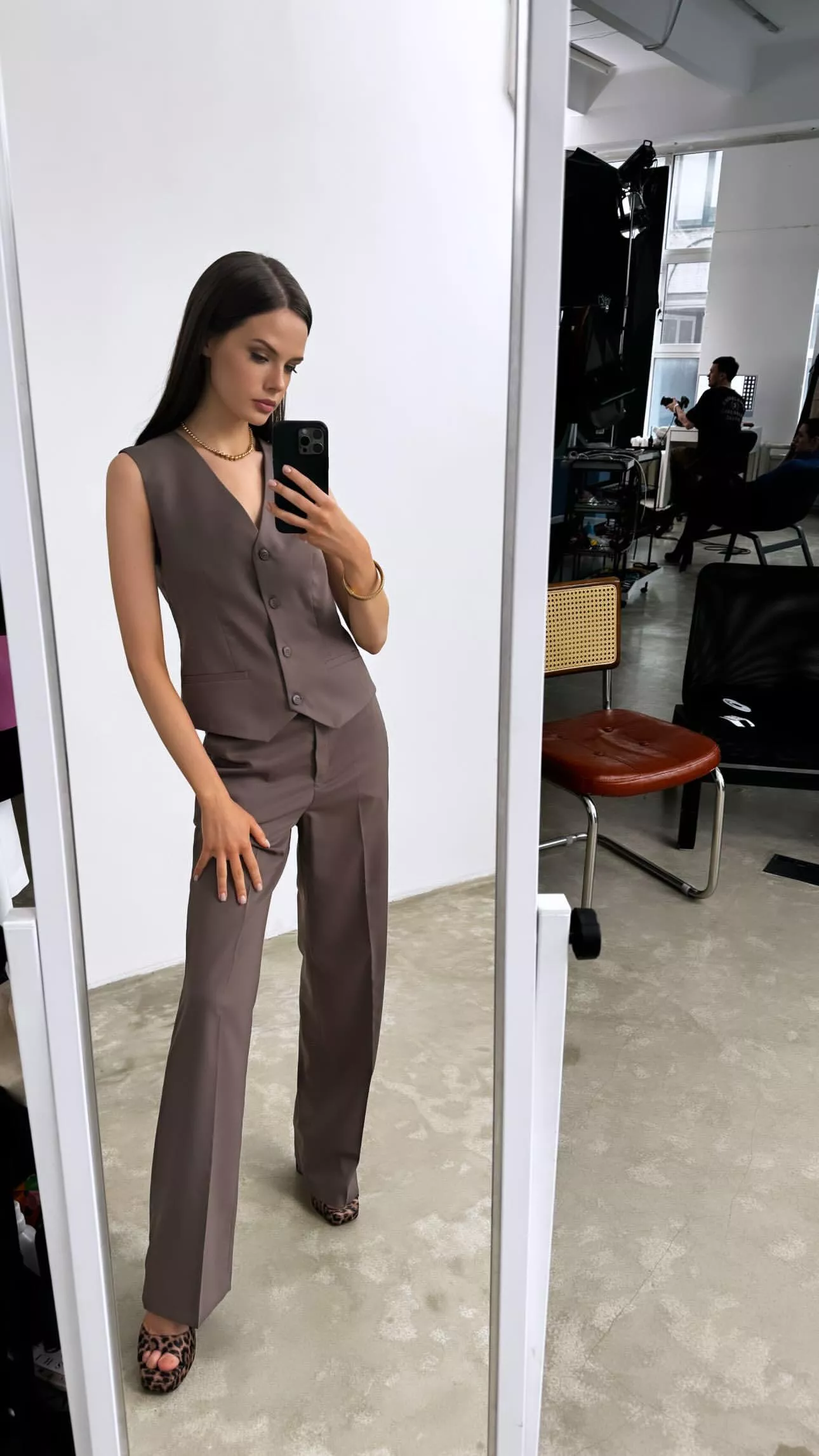 Olga Petrova [2024-02-26] posted by x---1