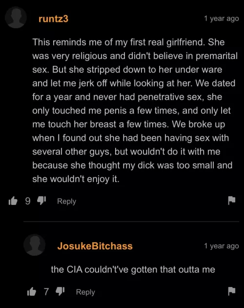 Poor guy by OffOnOffOnOffOn