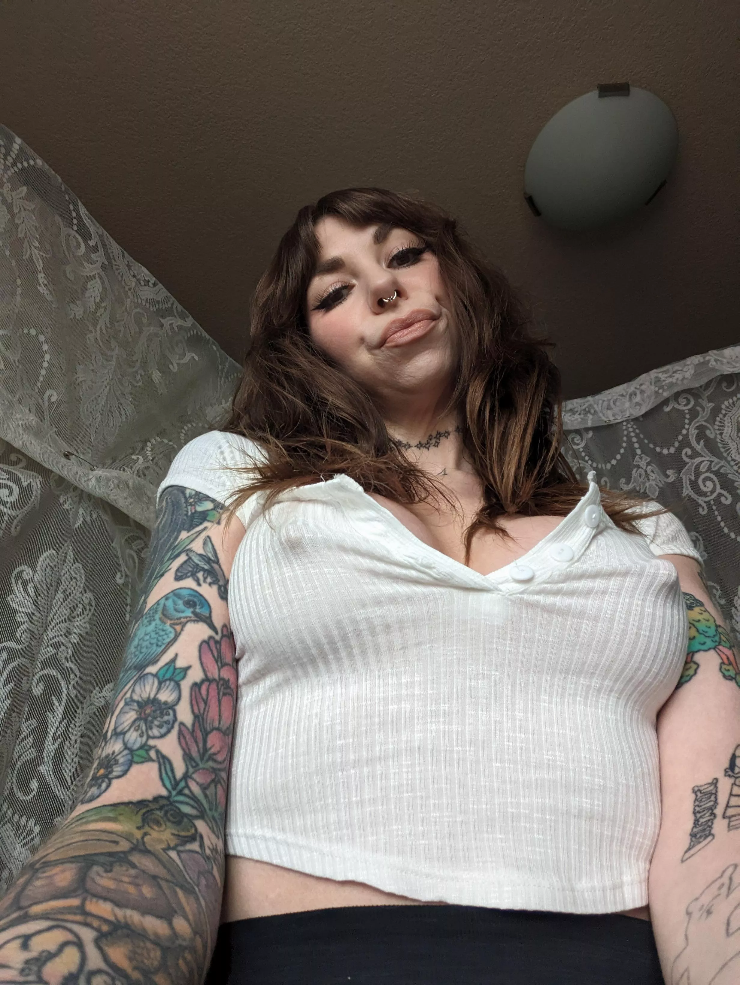 pov I just tackled you posted by biankastrange