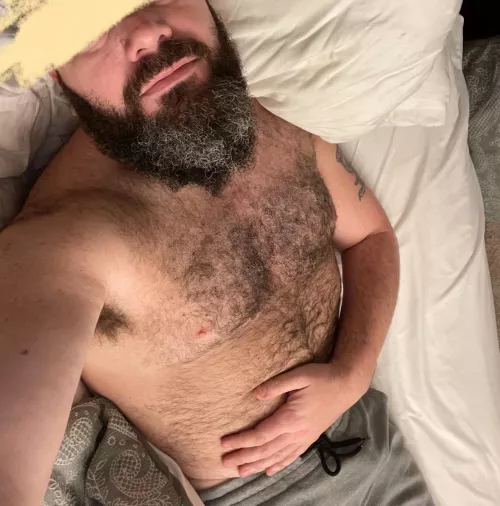 Pull my pants down and go for a ride by NCYank23