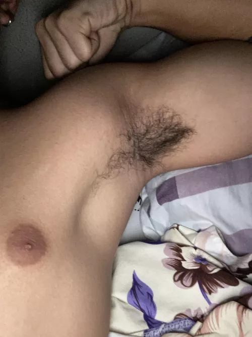 Rate my armfit by RevolutionarySwim212