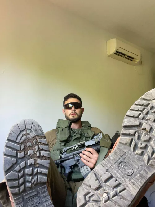 remove my shoes? by ConversationNo8866