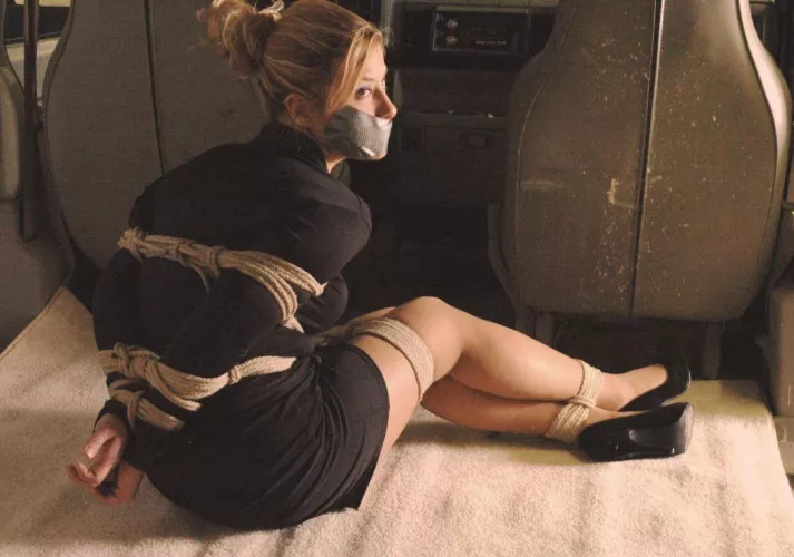 Ride of No Return by Wrong_Buy_2581