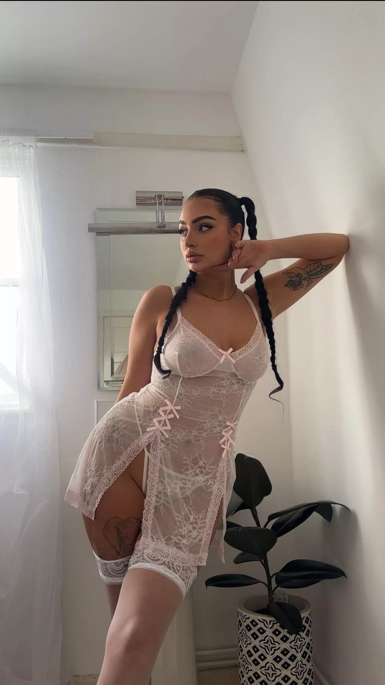 Riley posted by InstaPrincessy