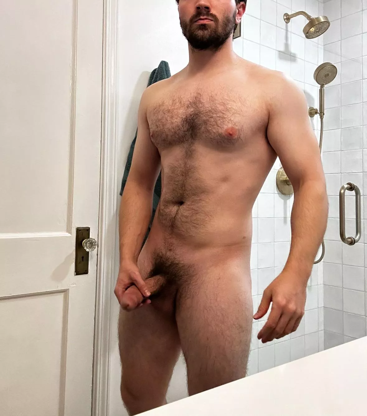 Sasquatch mode  posted by Nervous_Blueberry_52