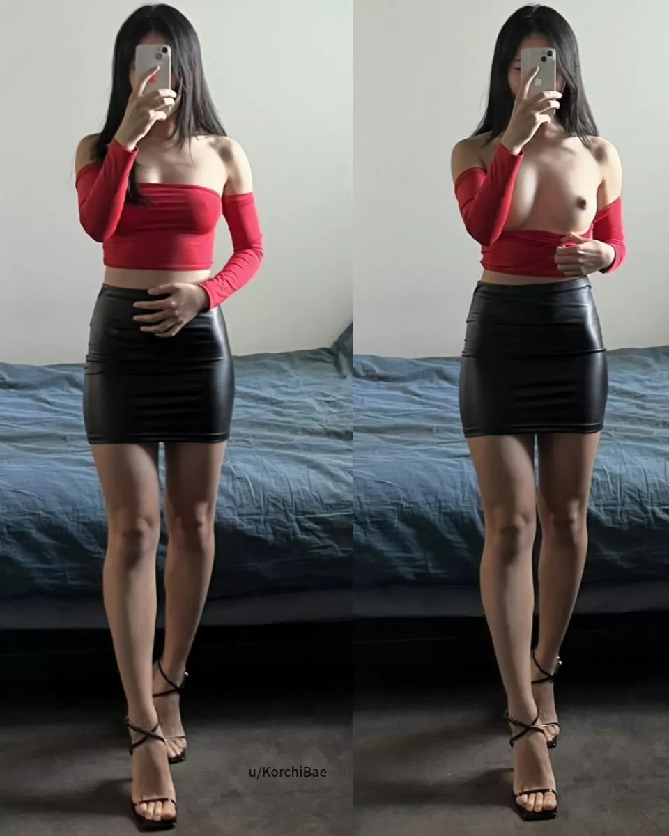 Sex on our first date, yes or yes? posted by KorchiBae