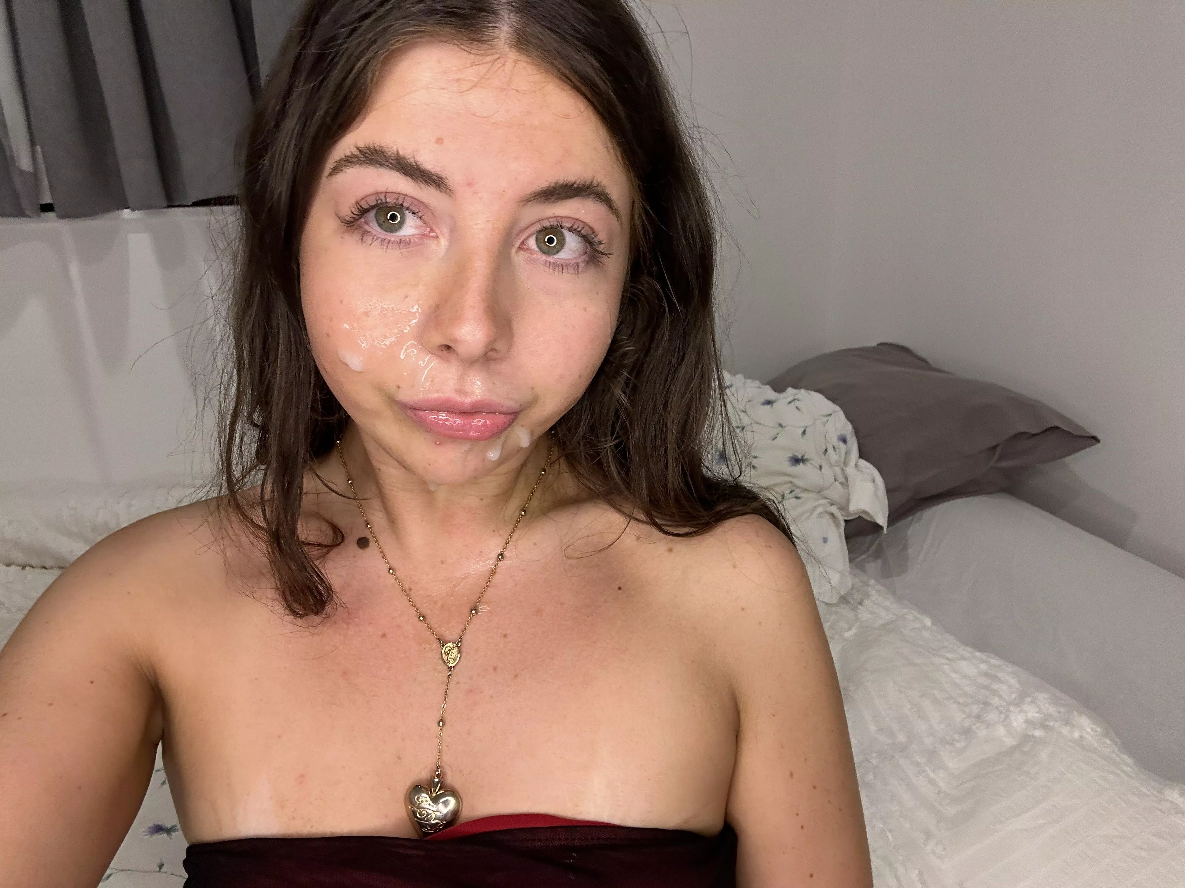 Skincare routine before bed posted by ConcertGlittering889