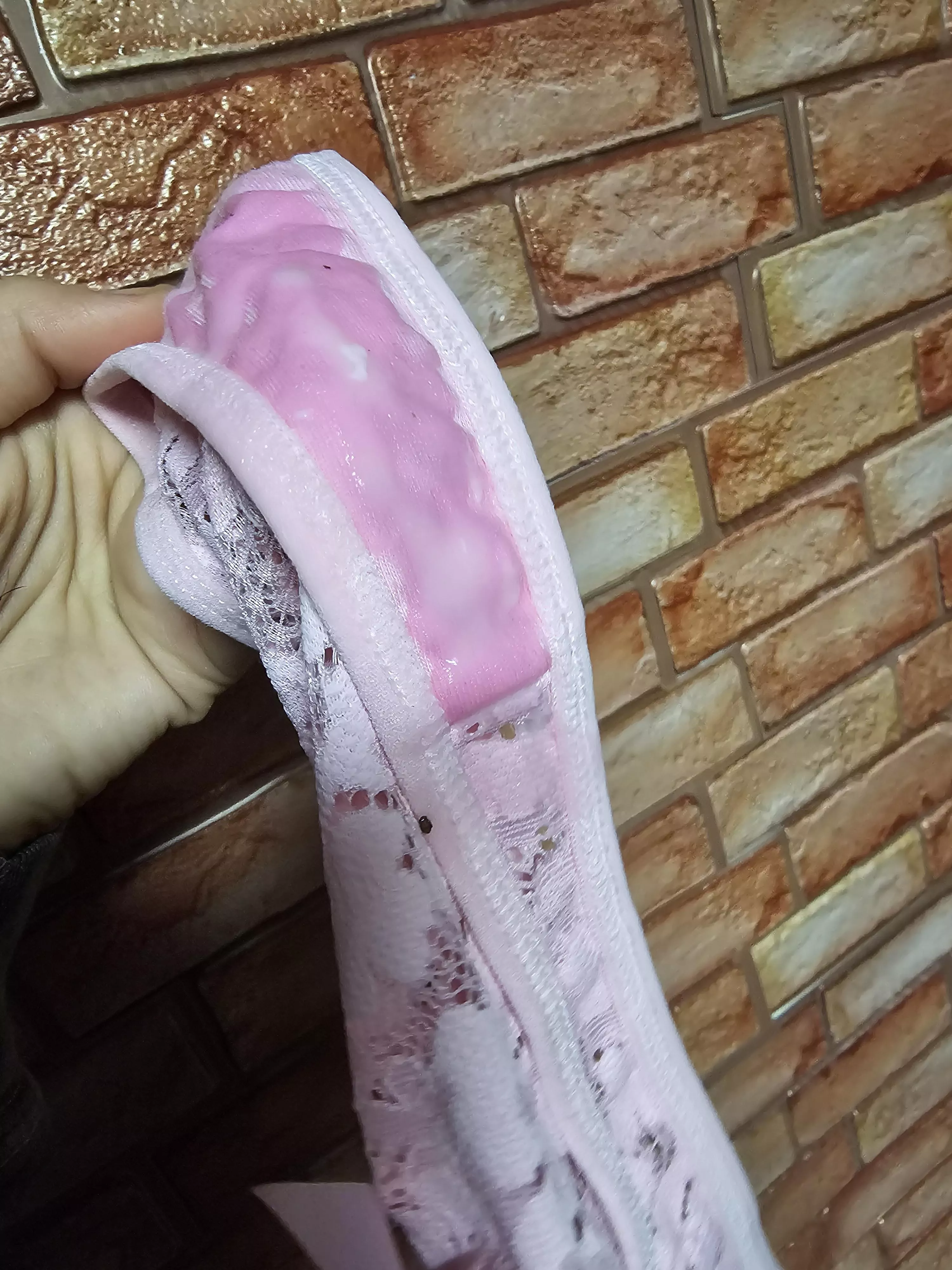 So creamy and tasty 😋 posted by Yourfavoriteguerra