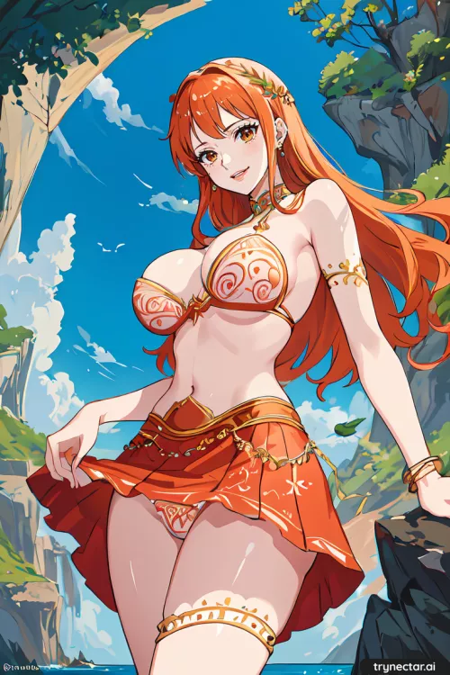 Soaking in the beauty of the sky. by Dottie_Pie6