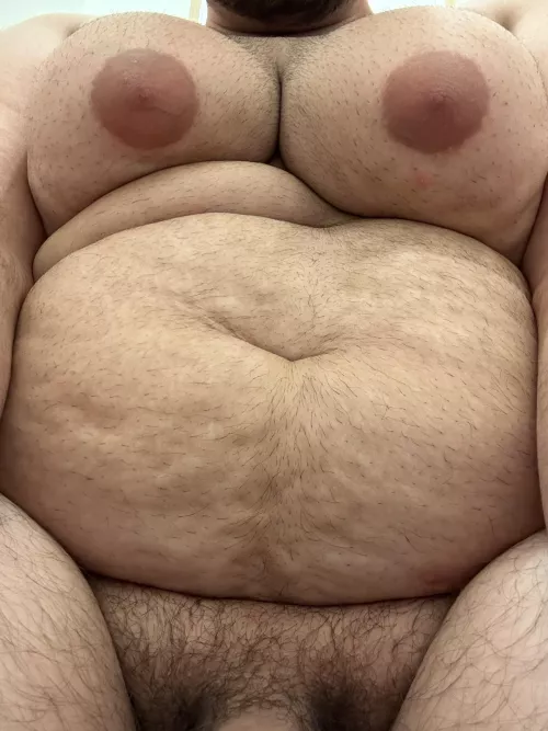 Some people like this POV of me… by giache