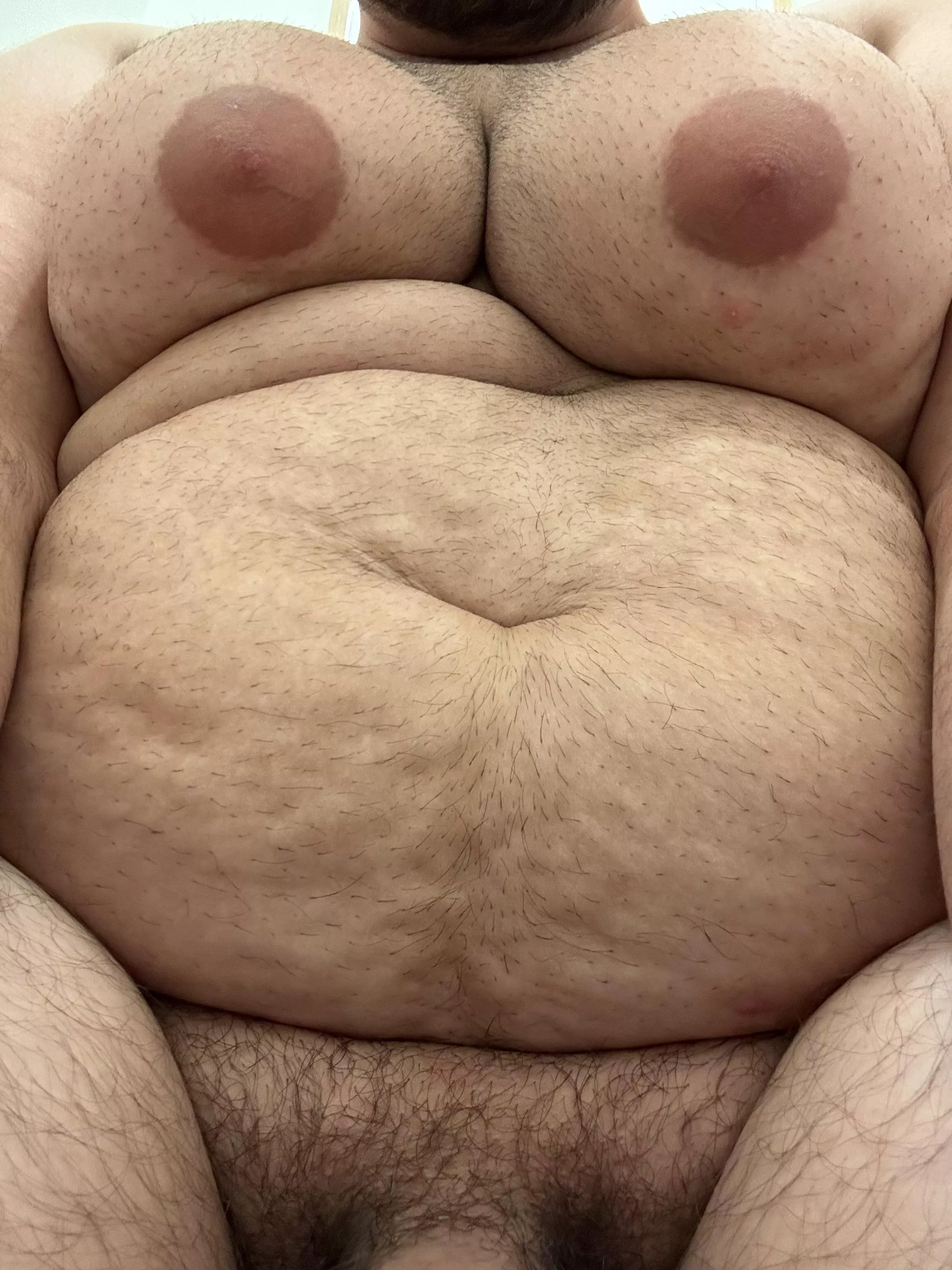 Some people like this POV of me… posted by giache