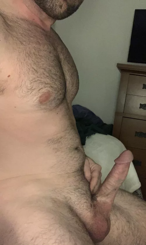 Someone asked me if I was horny. My response… by iamtheliquor24