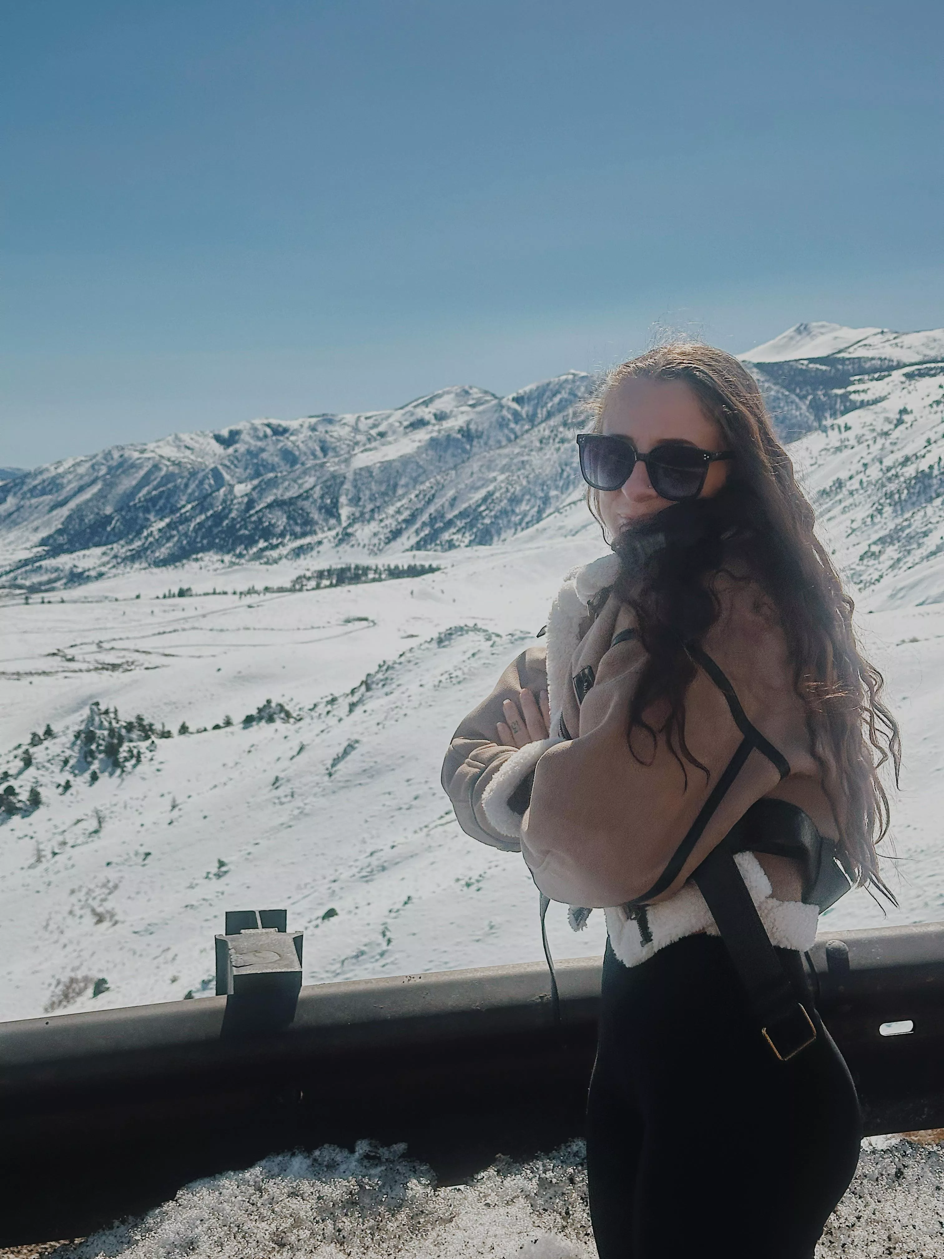 Sometimes I wear something other than a bikini 🤷🏻‍♀️ [f] posted by kinkypotato69