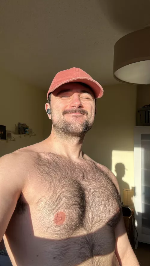 Spring is here! 🌸 by capt_avocado