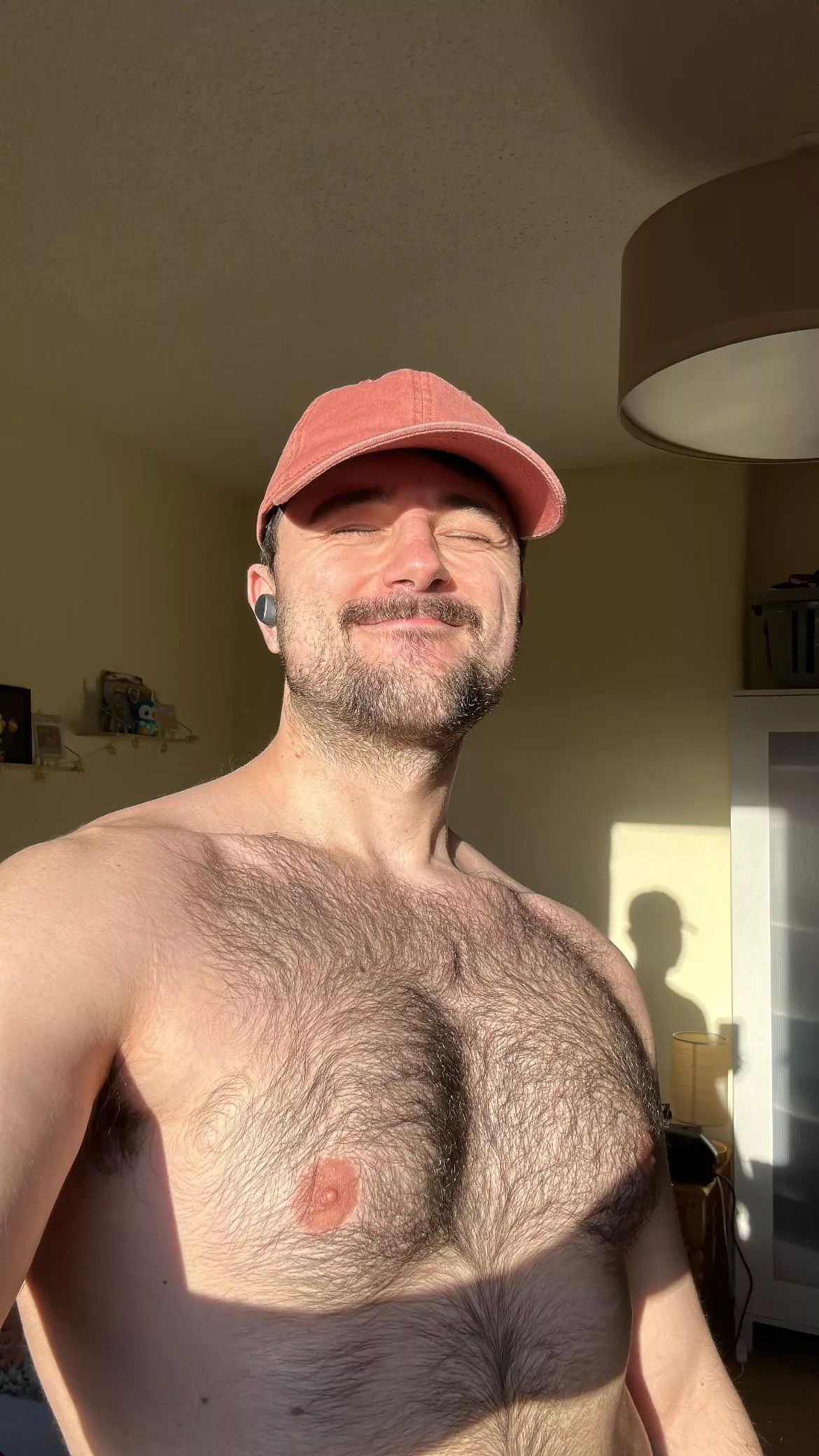 Spring is here! 🌸 posted by capt_avocado