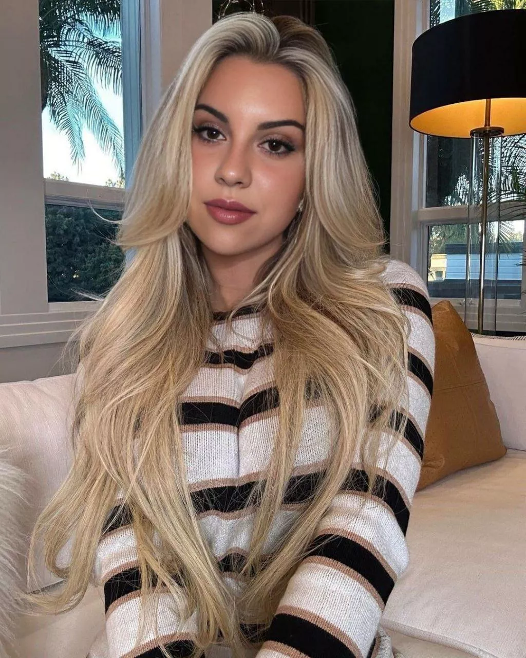 Stylish look for today ;) posted by Plus_Can_8153