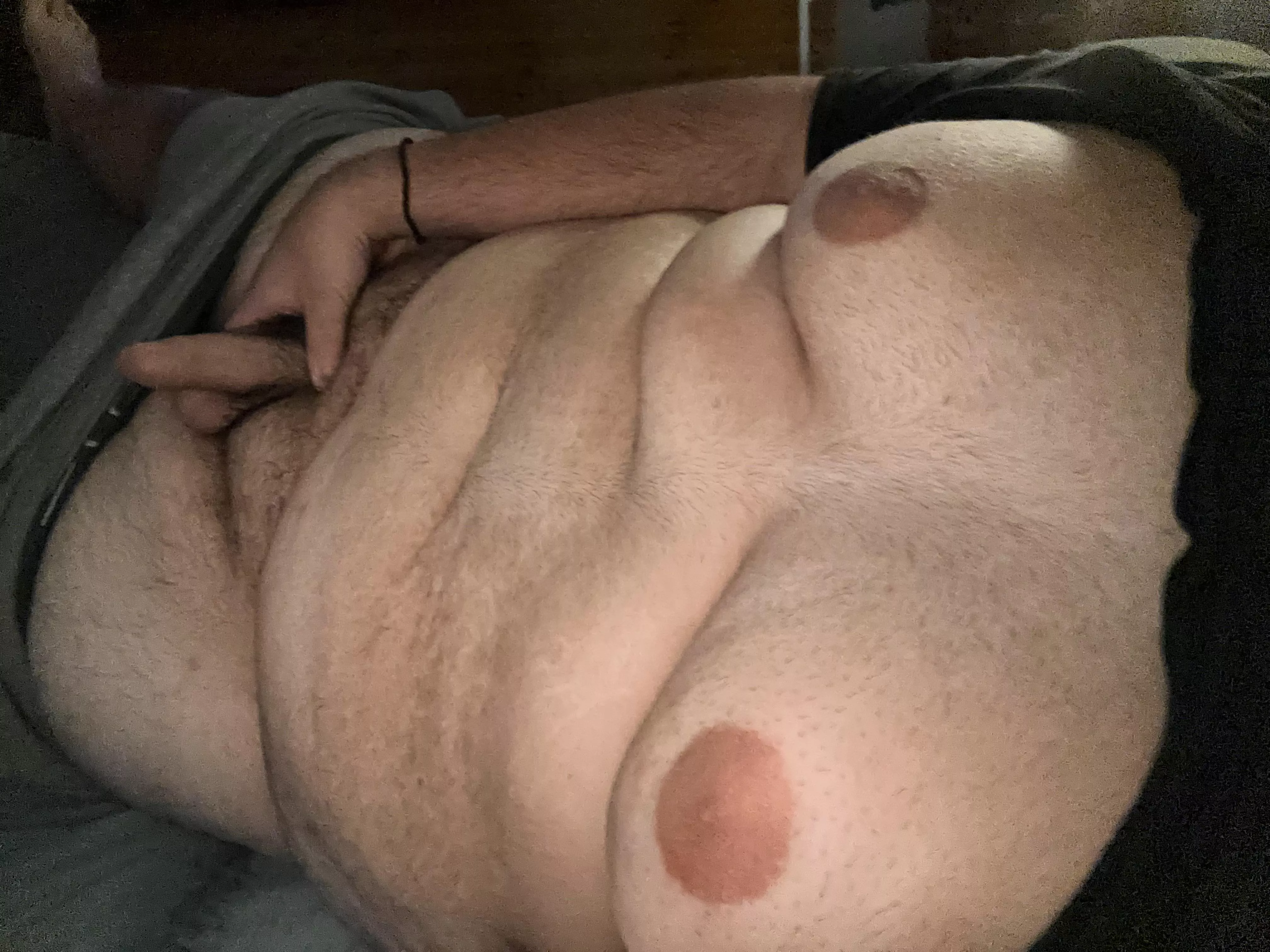 Surely you can think of something we could do (DMs open) posted by giache