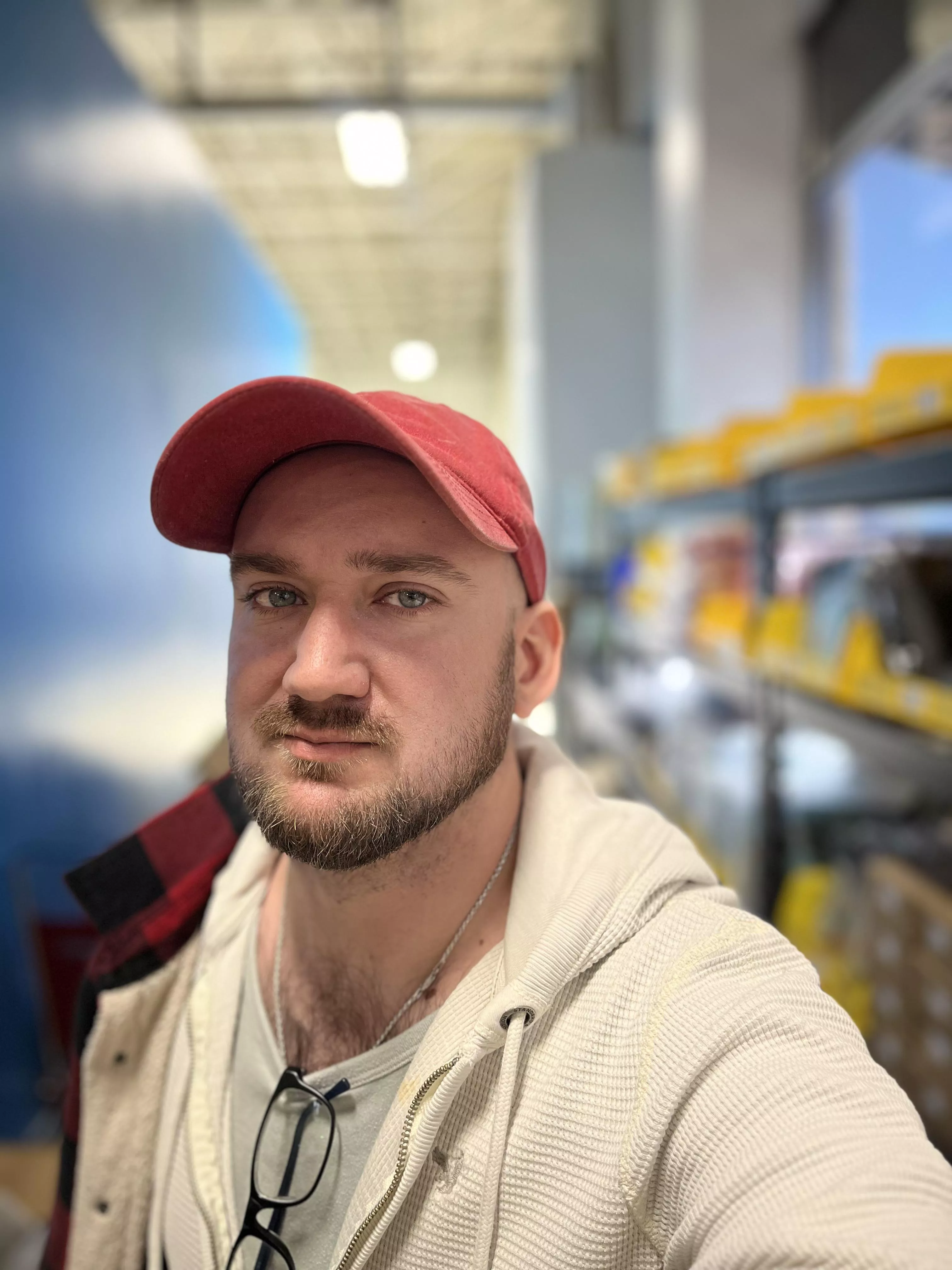 Taking the rest of the day off because I deserve it ☀️ posted by JustGenerico