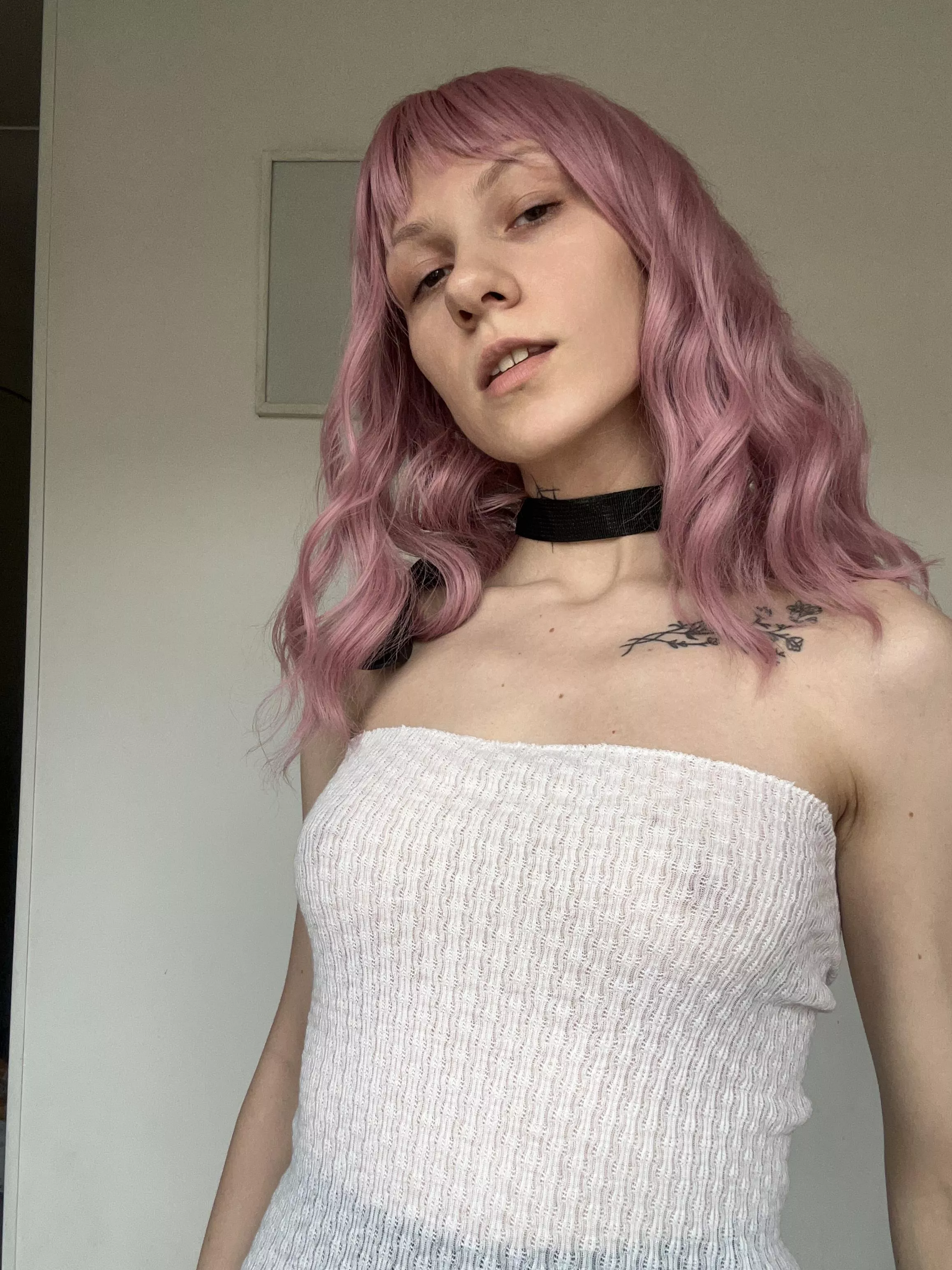 Tell me what you want posted by JeanieHall