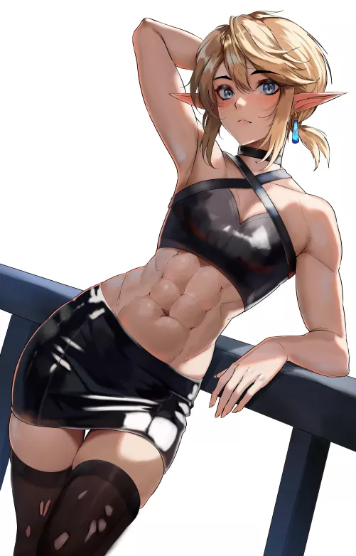 The hero by pedoro_pedoro