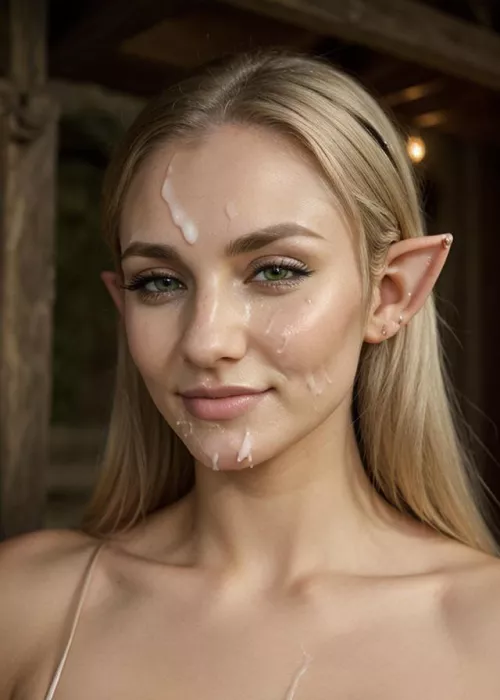 The perfect place to finish  by LavishAI