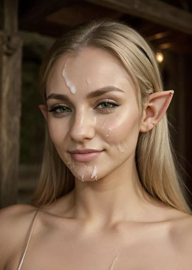 The perfect place to finish  posted by LavishAI