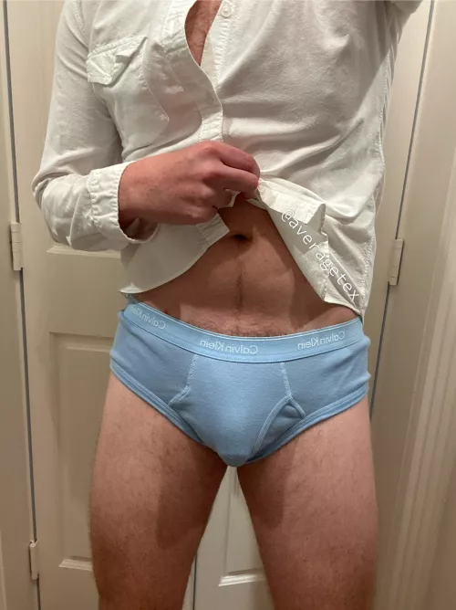 these monday blues by undieguyusa