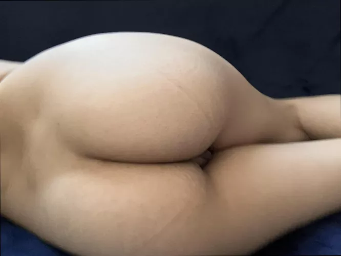 Thick ass for your thick cock by Cute_Girlu