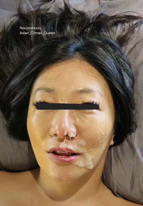 Thick load! by RexJonesxxx