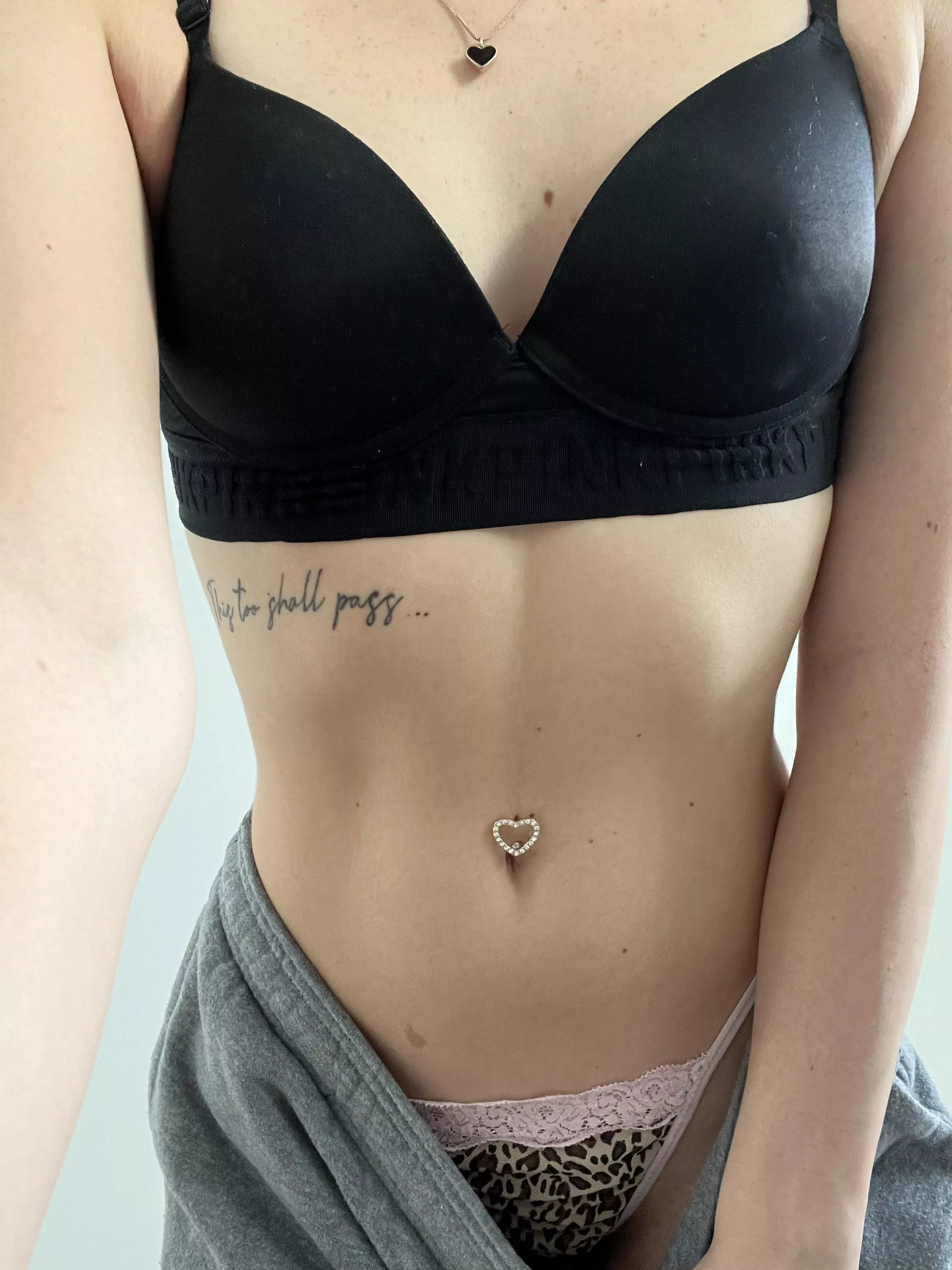 This one is my favorite, classy but slutty posted by AdStunning713