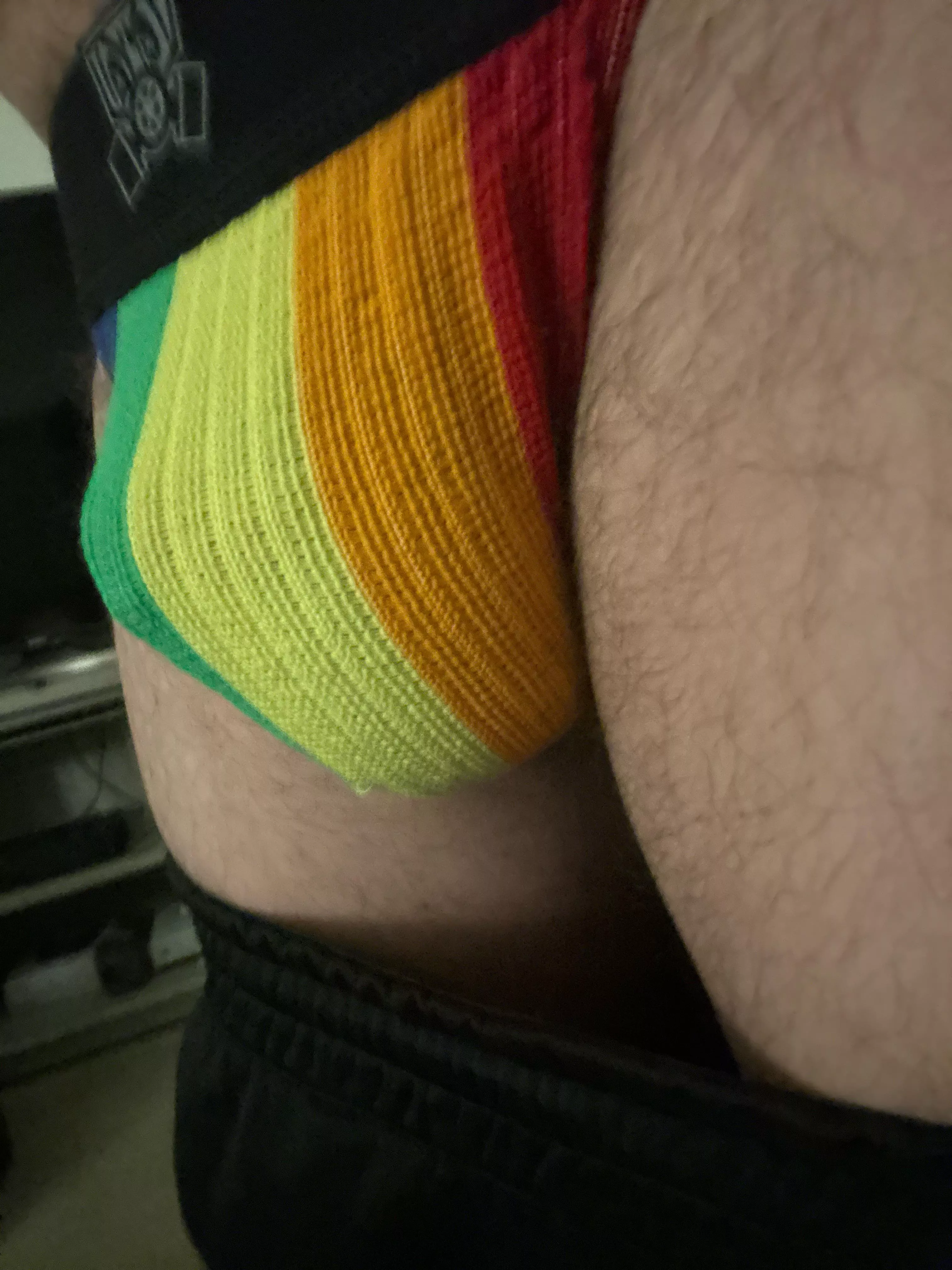 Time for the gym posted by sckitsune