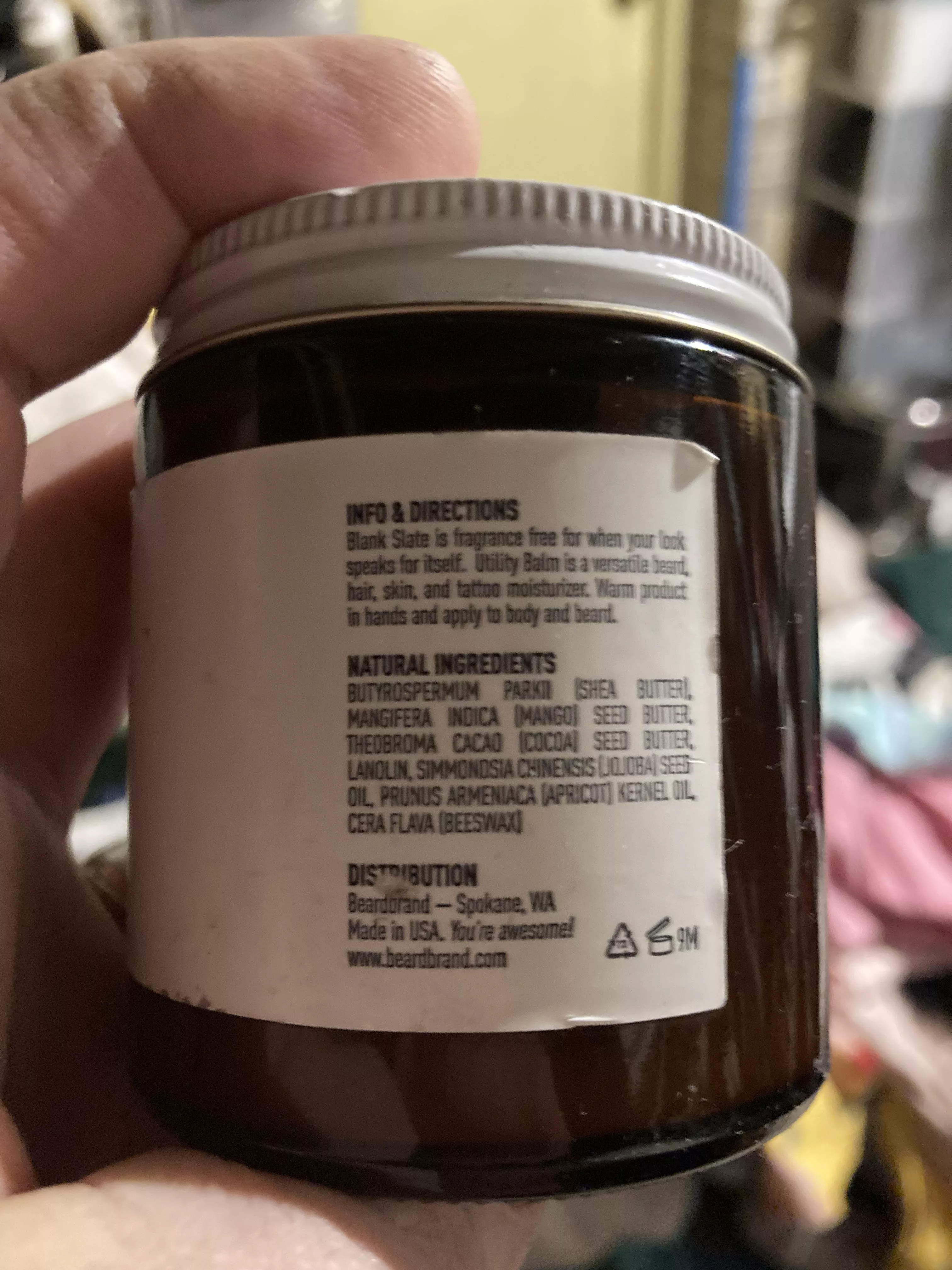 Treating boots with oils posted by Wide_Independence272