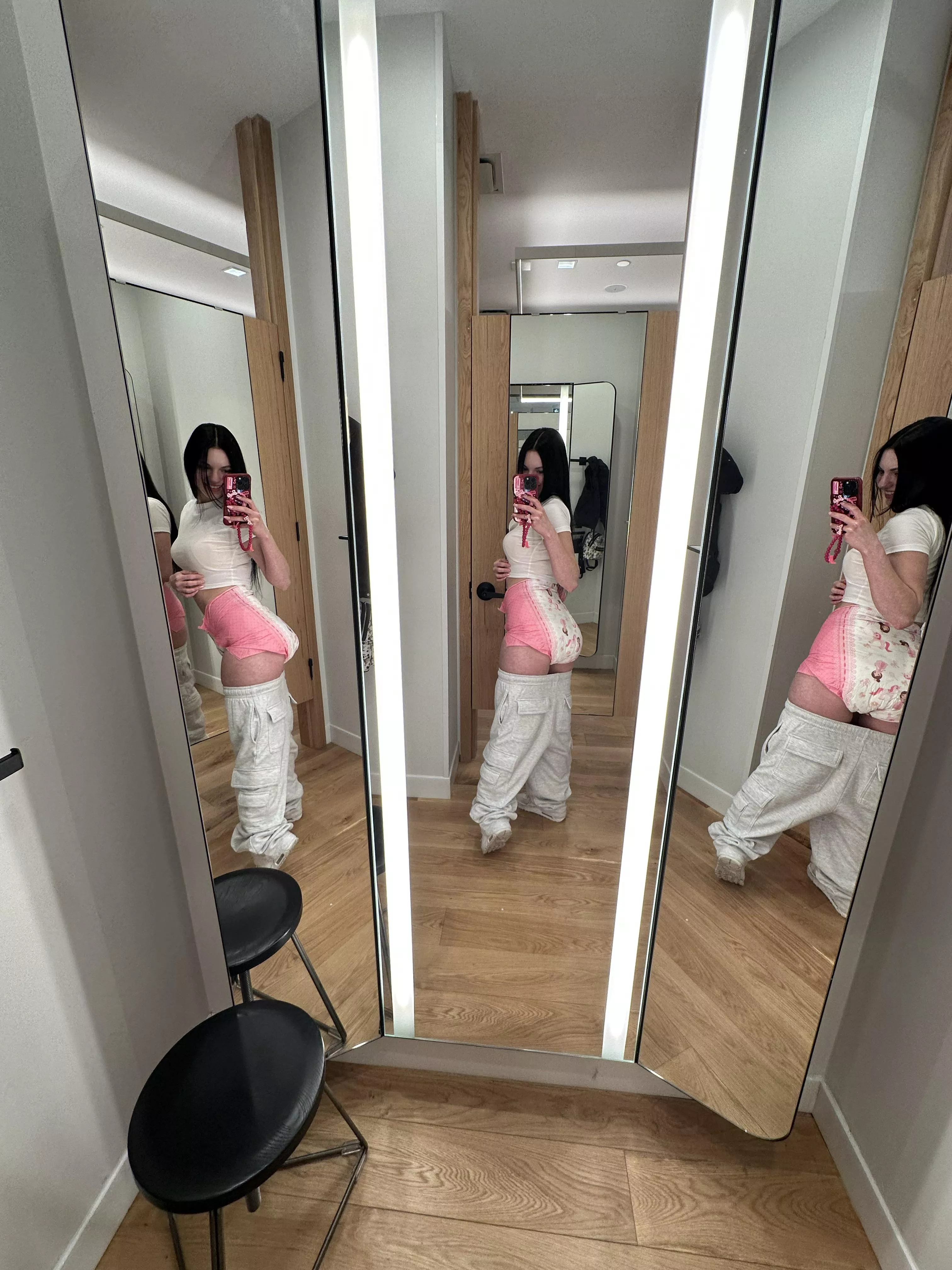 Triples are best, triples make it safe 😎 posted by SoggyStrawberryy