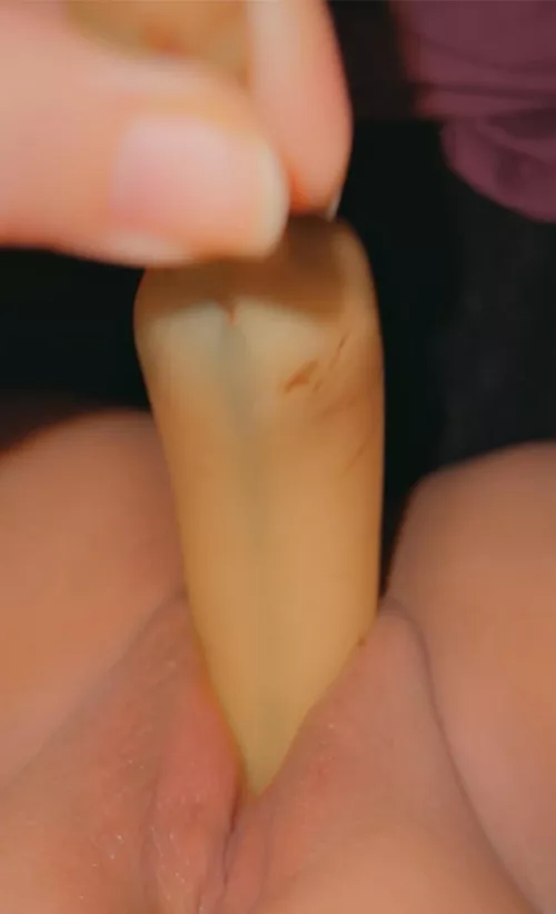 Trying to eat healthier  by Alpha-L164