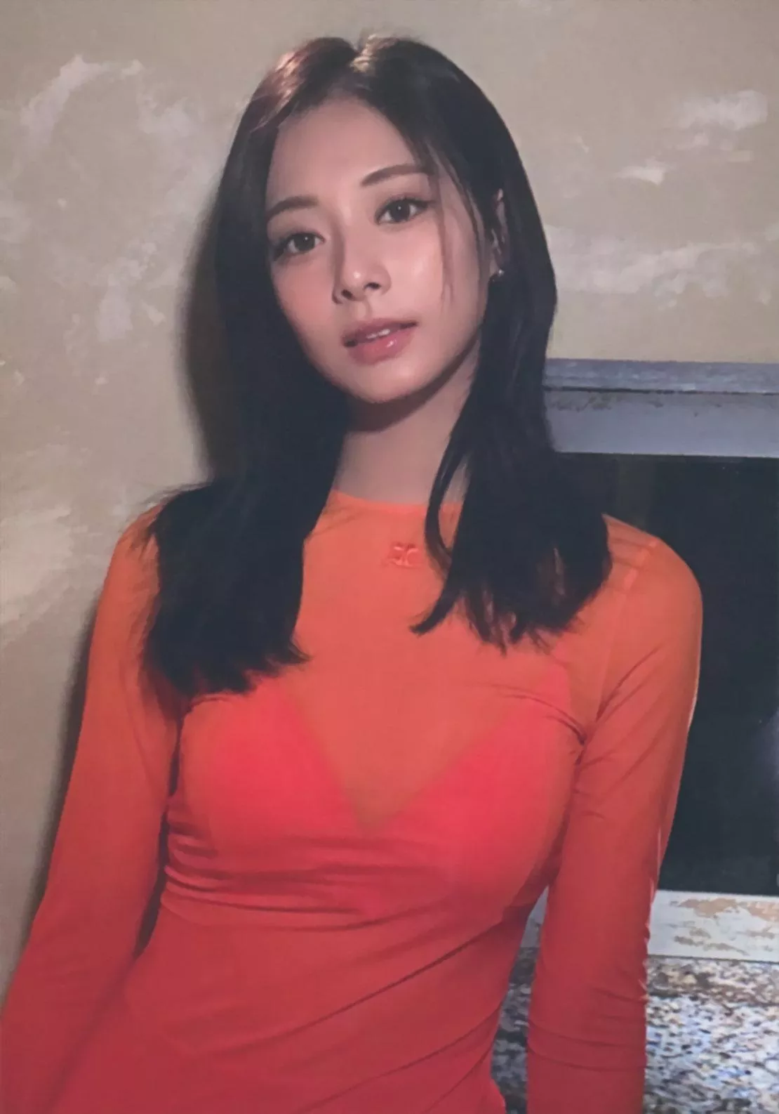 TWICE - Tzuyu posted by mr_deadstin711