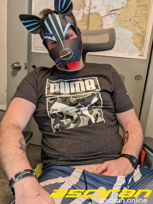 Want to sniff? by scintar