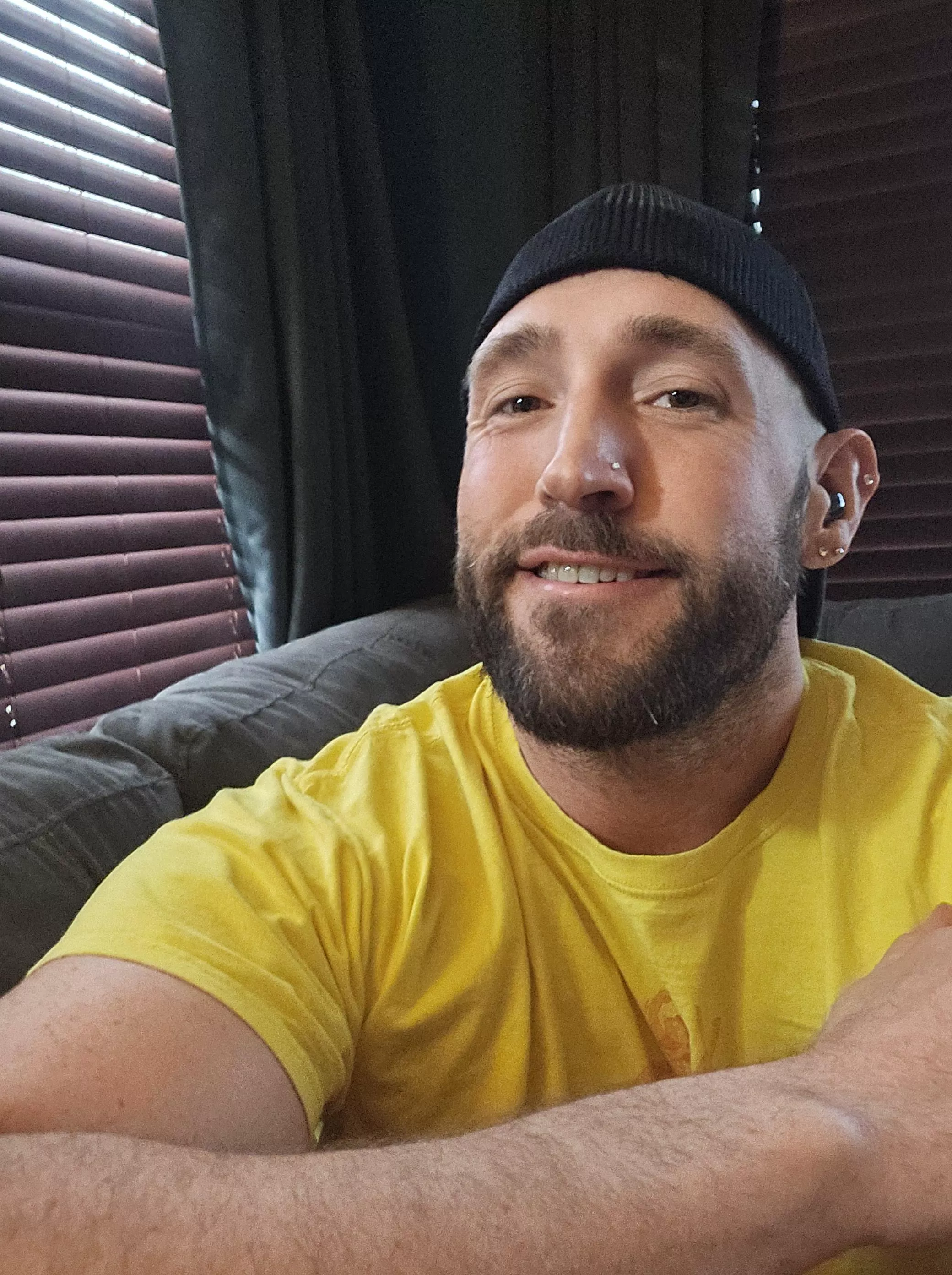 Was a busy day filled with work and studying but making sure someone sent you a smile today!  posted by Ok-Property-2949