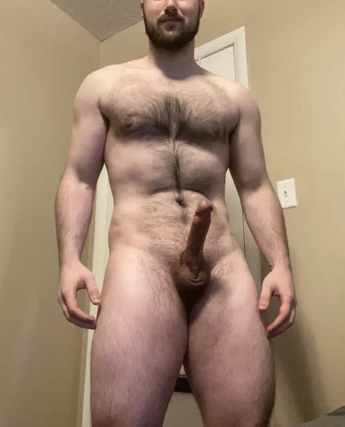 Was in the gym now I want to be in you by lonelyandbored1