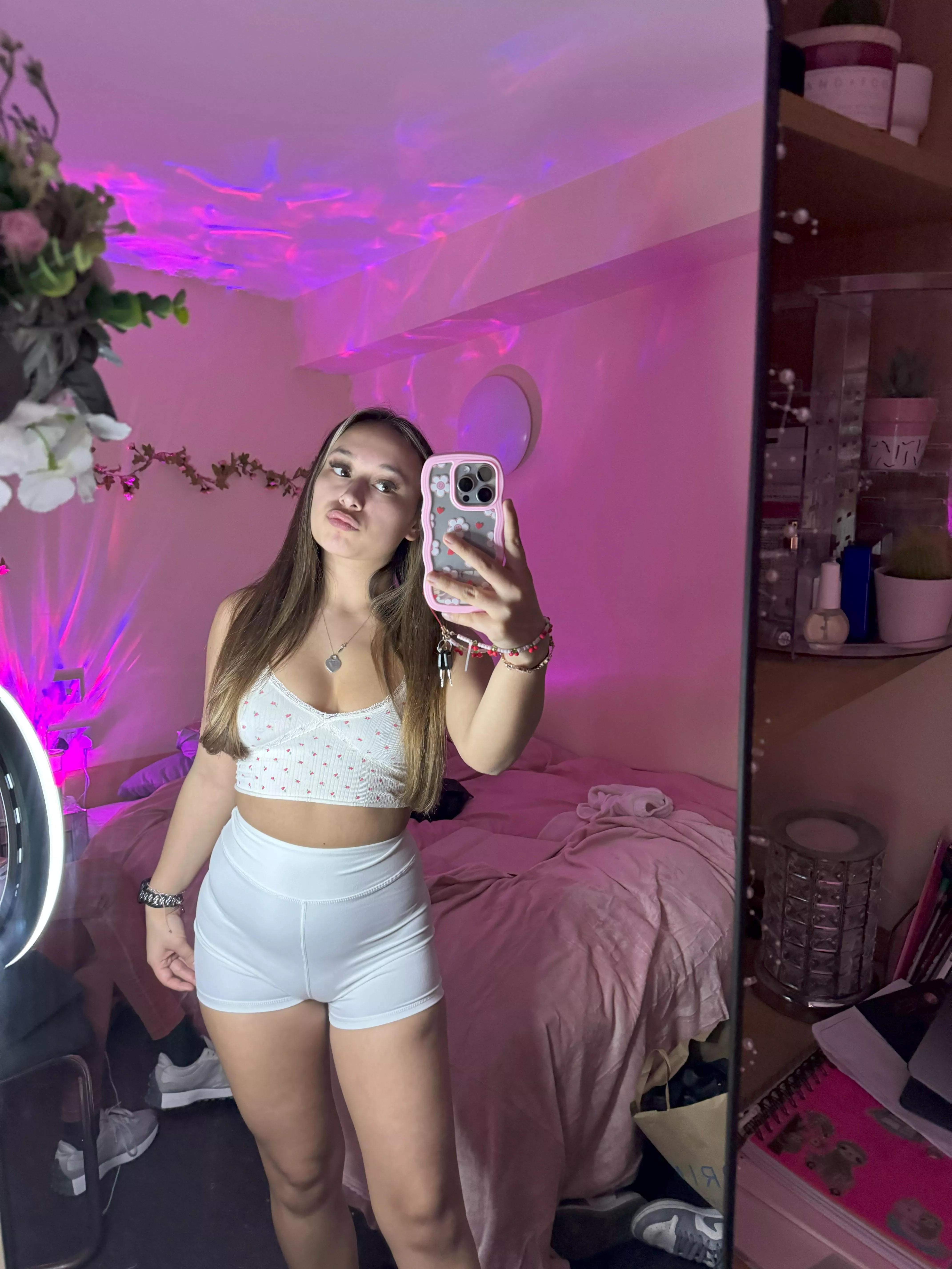 Was told I might fit here posted by Mia6155