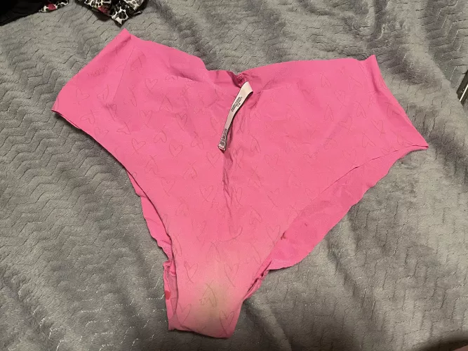 Well loved & fresh 🥰  by brattyxgnome