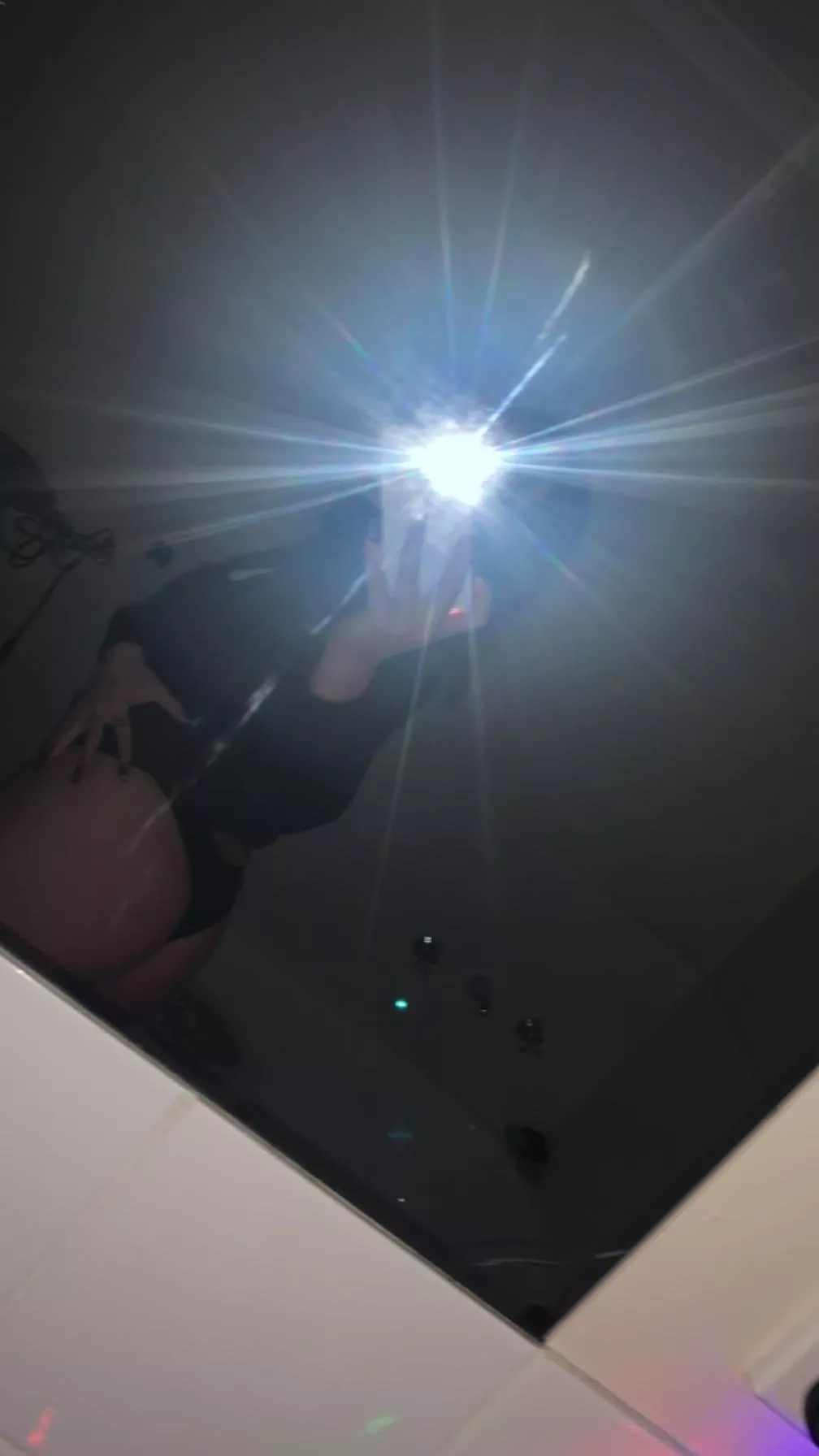 What would you do to my 🍑 if you had the chance hehe  posted by Mistr3ss_savanah19