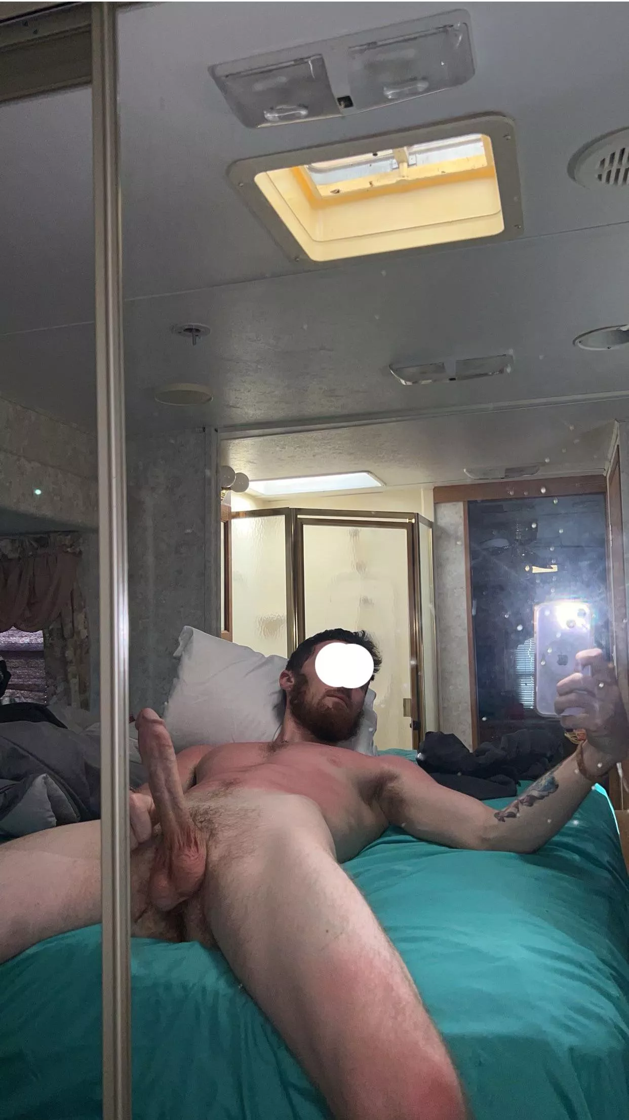 Whatchu think? 👀 posted by pjneapples