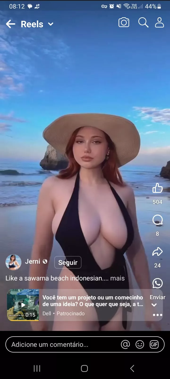 What's her name? posted by Right-Relationship75