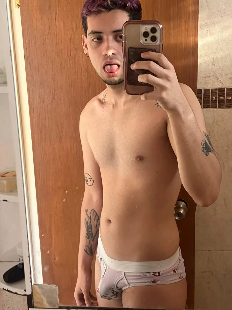 whats up doc? posted by johnthetarzan