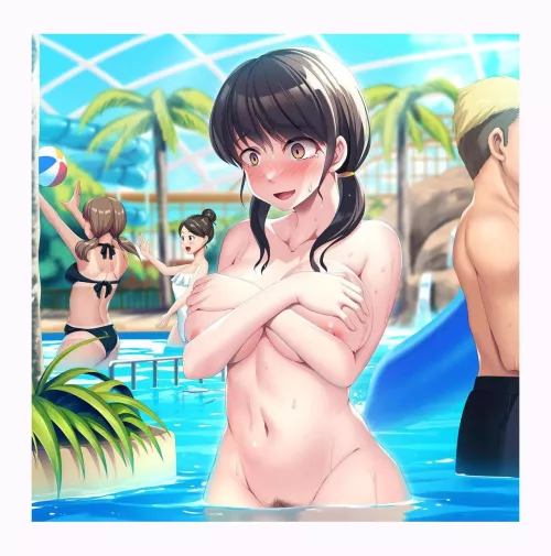 where js her swimsuit? by Lexi-Quinn44