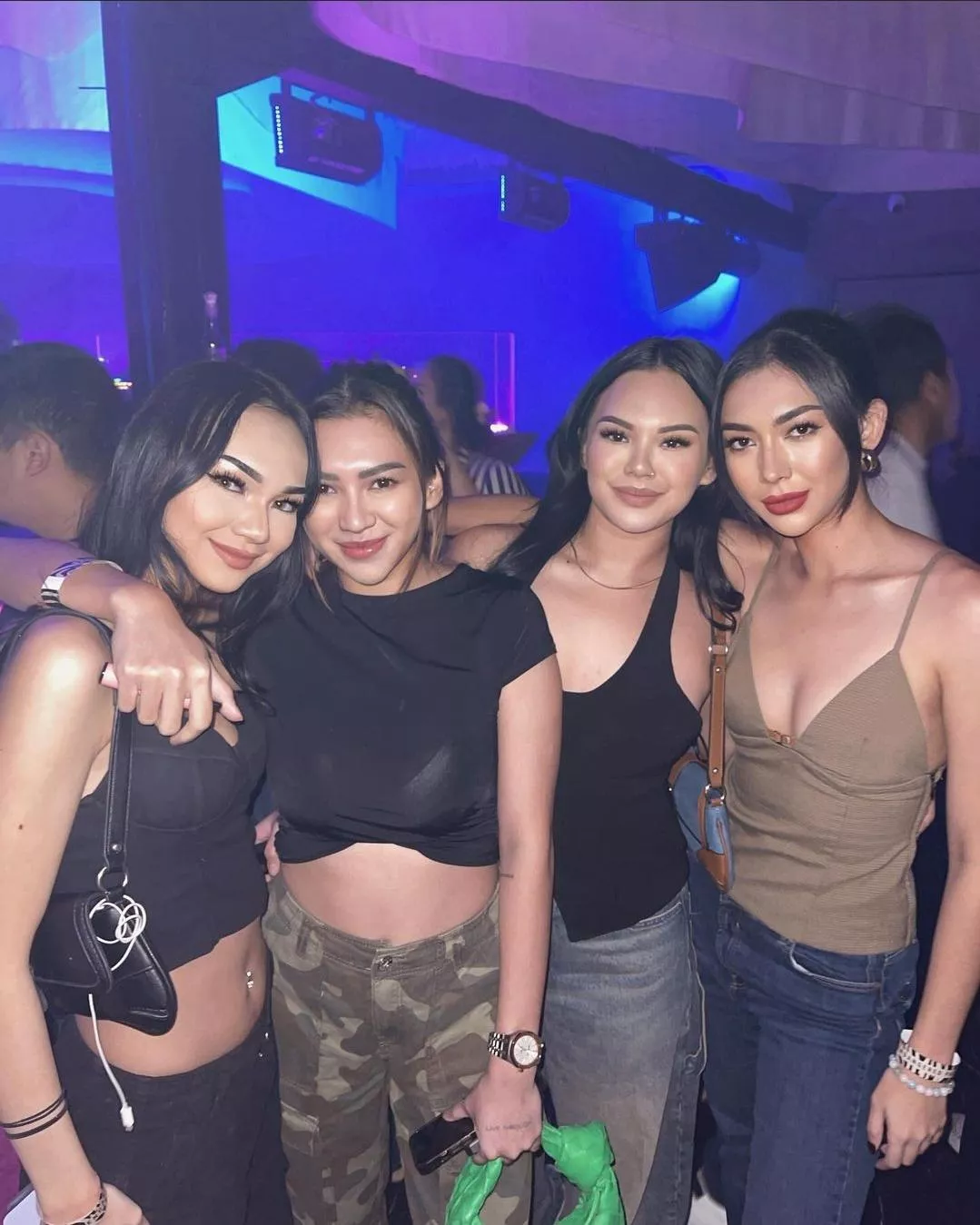 Which one? posted by Bright--Shield