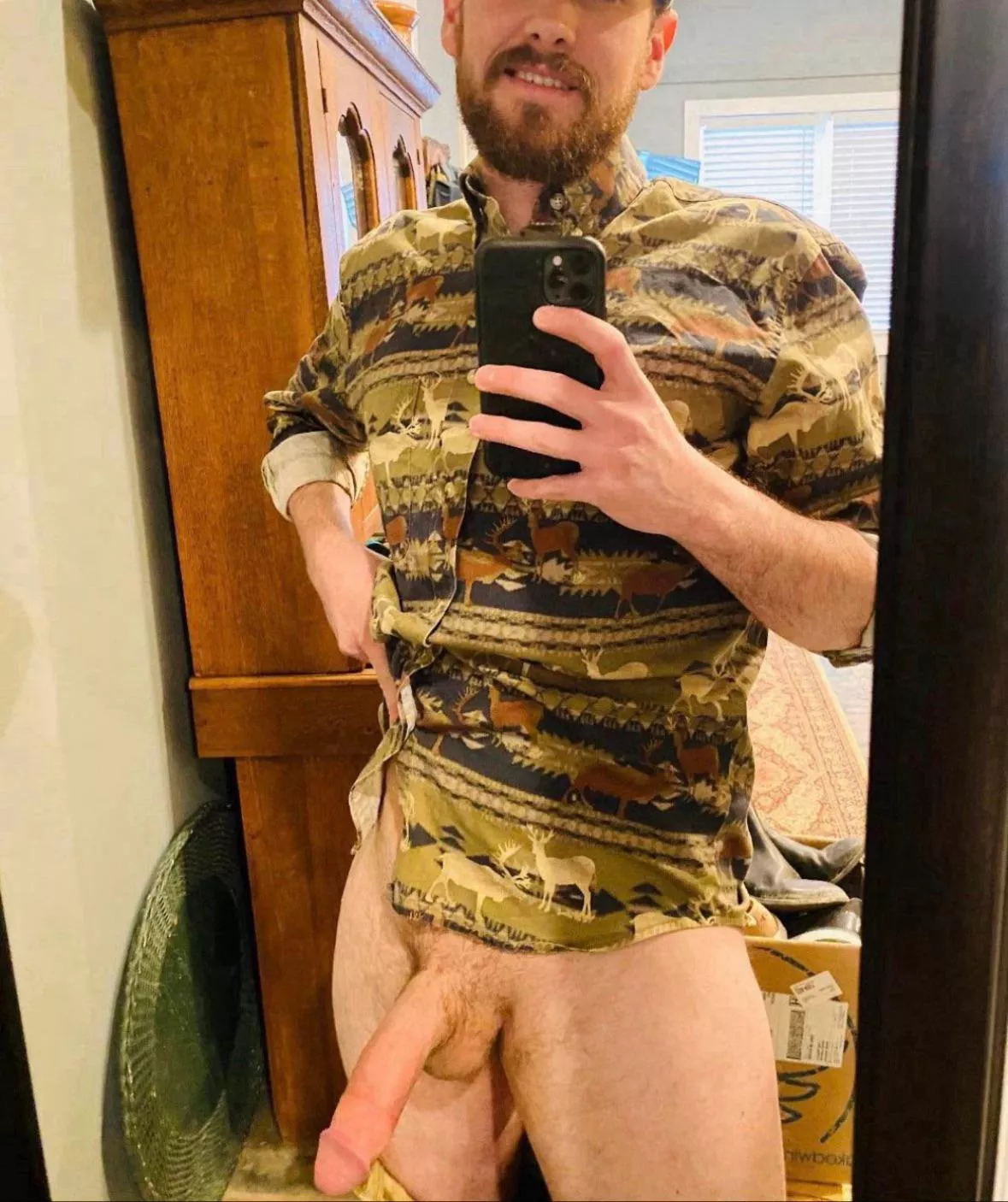 Which one of you is interested? posted by ljones1001