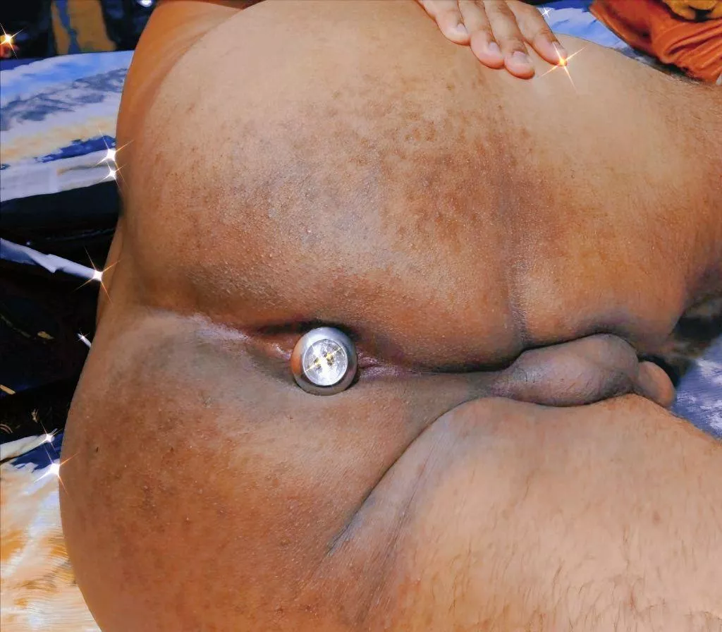 Who like my ass please tell ? posted by Delicious-Pie-4396