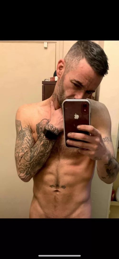 Wifey said I should post.. by SLAMpanda1